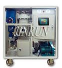DZJ Nitrogen Hydrostatic Transformer Oil Vacuum Filling Machine 